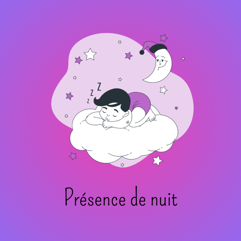 Presence de nuit 768x768