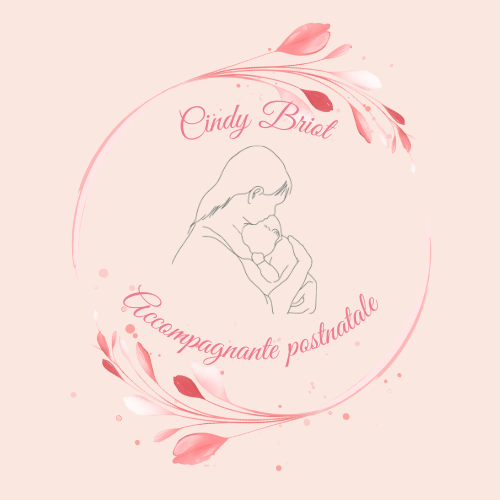 Accompagnantepostnatale Cindy Briot Nord