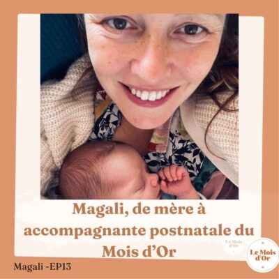 Le Podcats du Mois d'Or