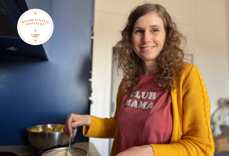 Florence Keller Bance batchcooking Lyon Givors Vienne 768x524