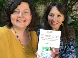 Image de Céline Chadelat & Marie Mahé-Poulin