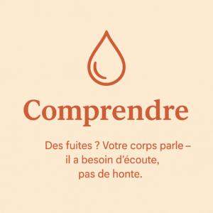 fuite urinaire durant le postpartum