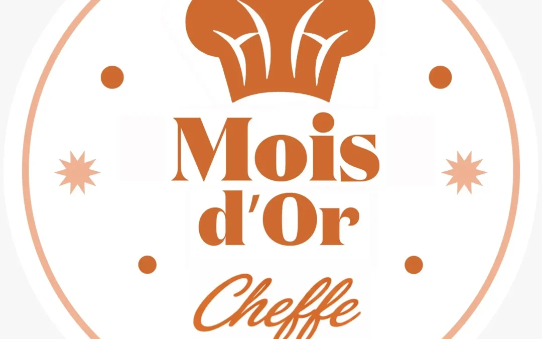 Apprendre le batchcooking: se former pour devenir Mois d&rsquo;Or Cheffe