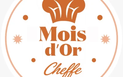 Apprendre le batchcooking: se former pour devenir Mois d&rsquo;Or Cheffe