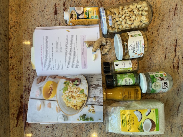cuisine simple et adaptee post partum metropole lilloise marie