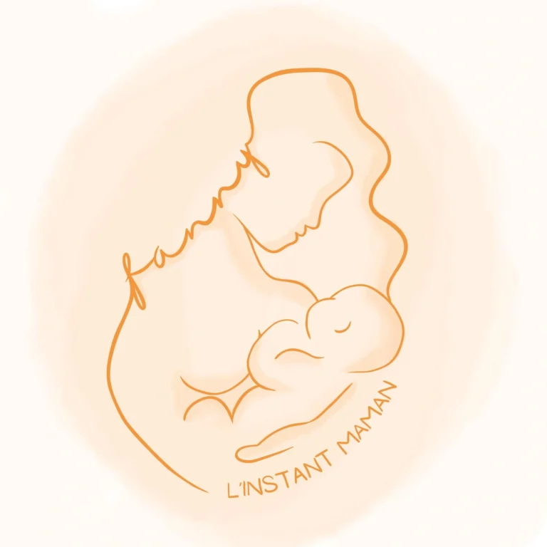 logo linstant 768x768