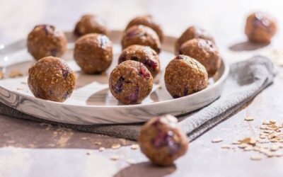 5 Recettes Gourmandes et Saines Idéales en Postpartum