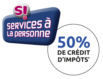 Batchcooking - service à domicile et crédit d'impôt